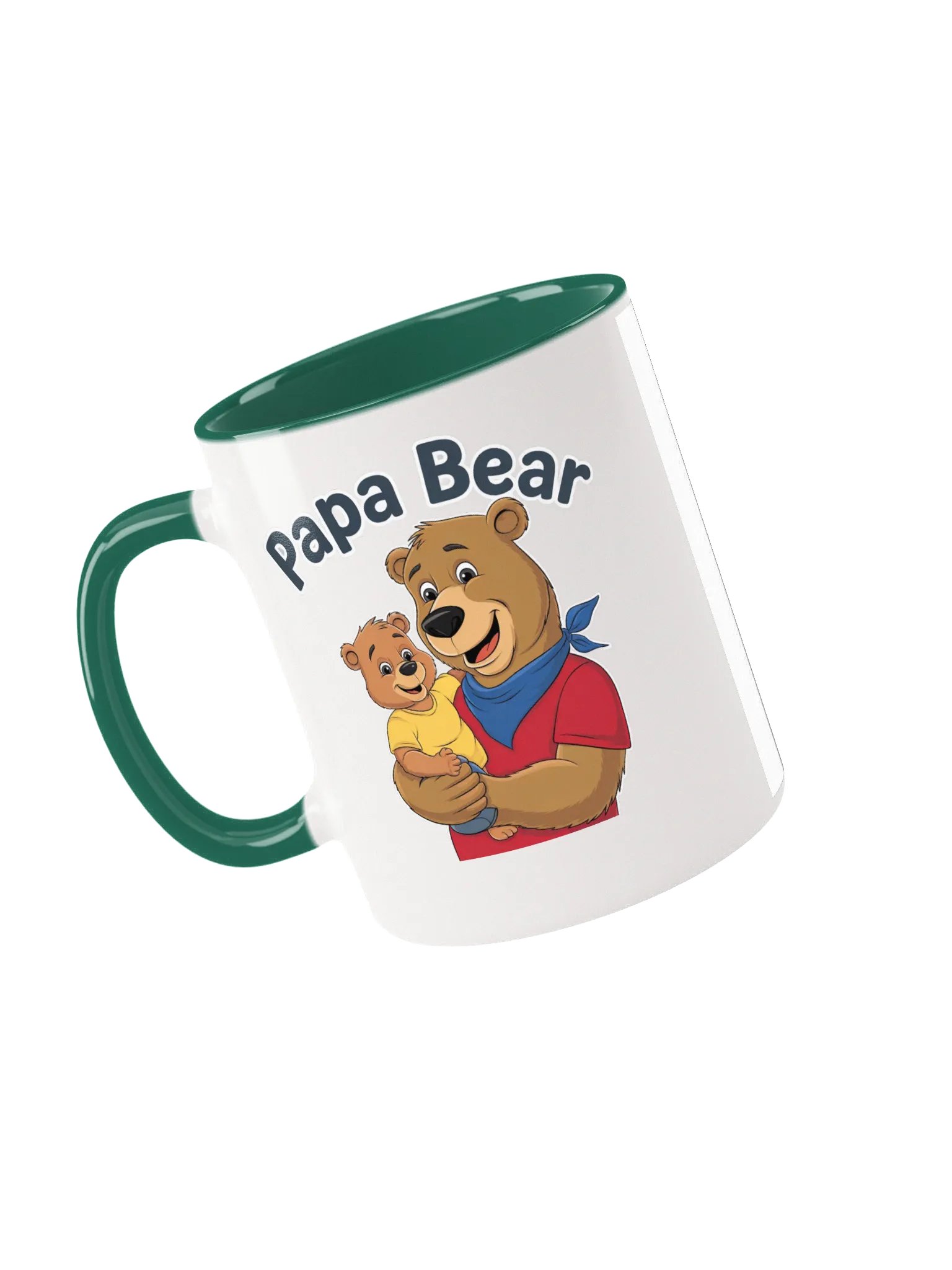Papa Bear product image (5)