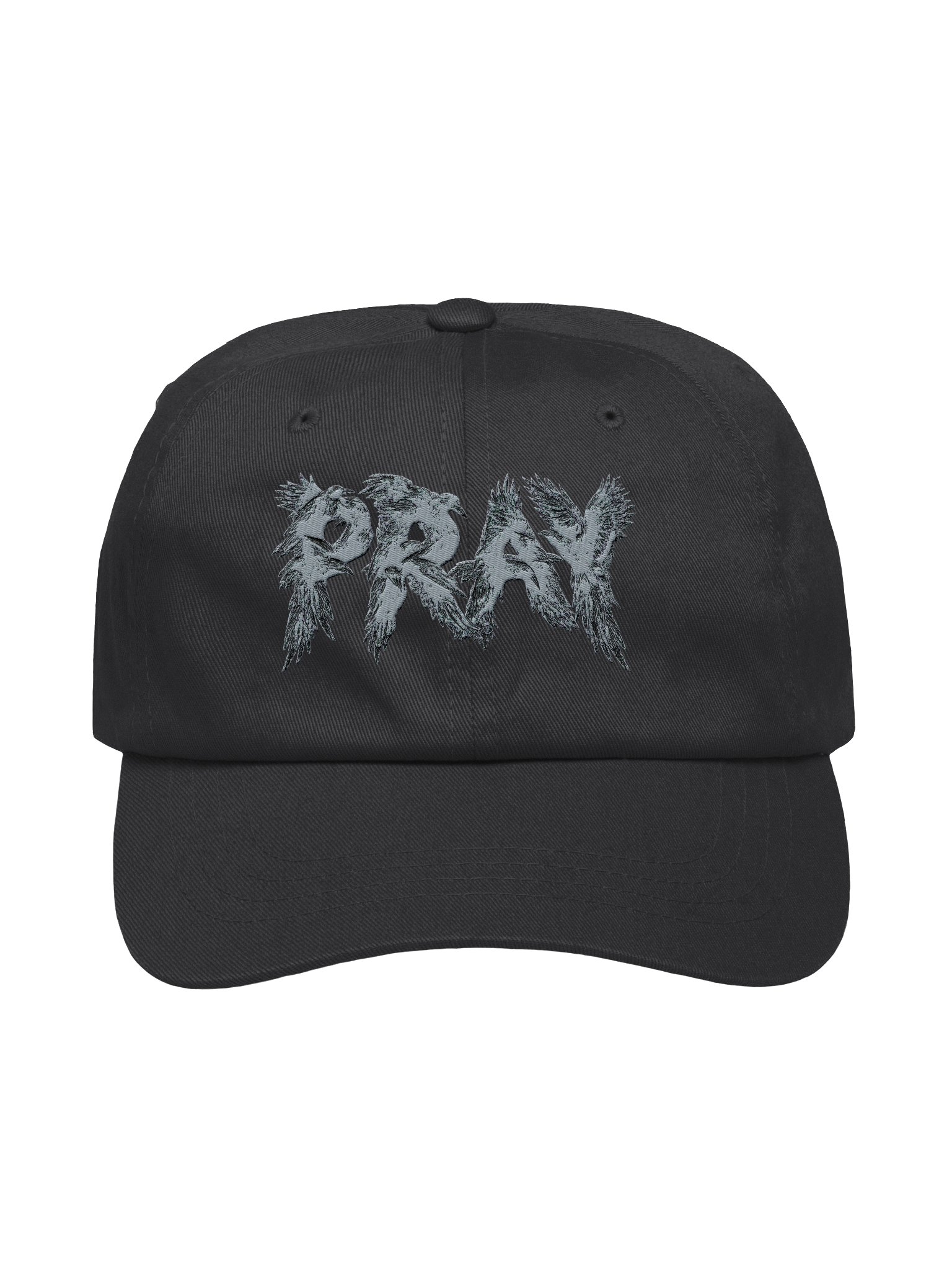 Birds Of Pray Relaxed Hat product image (1)