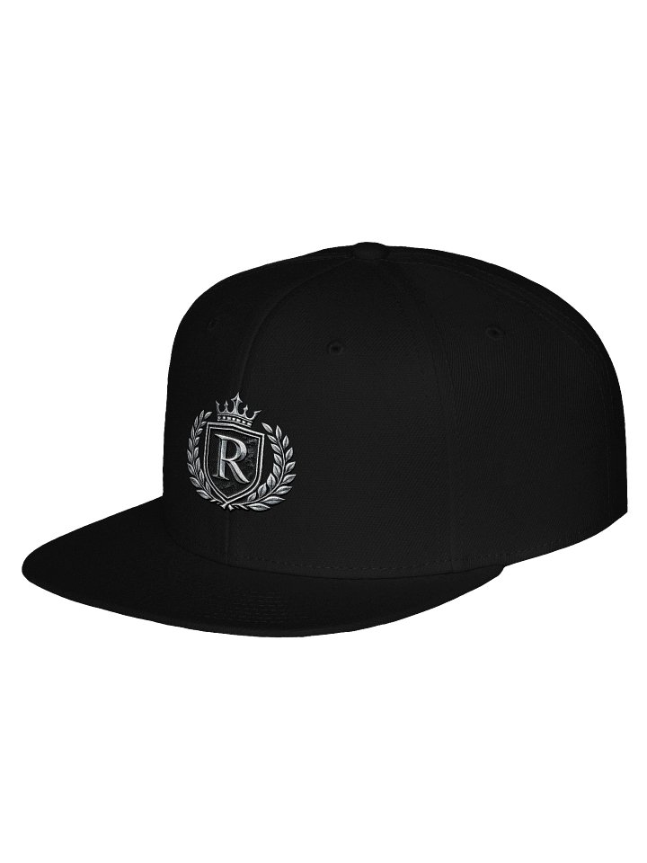 Regal R Shield Snapback product image (2)