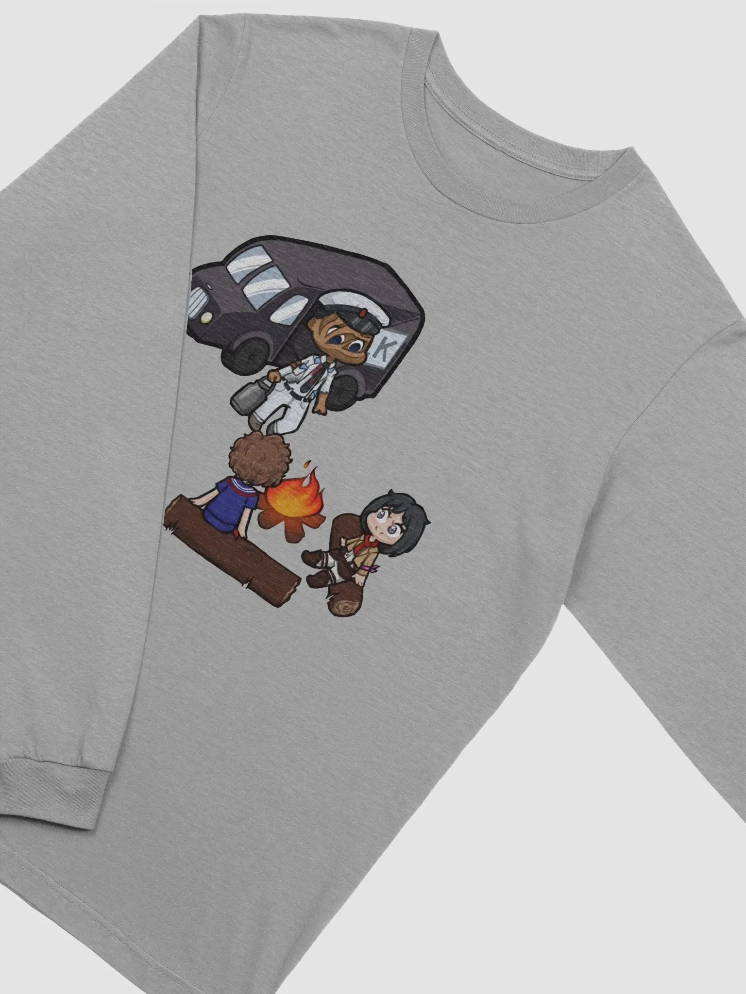 Milk Delivery Long Sleeve product image (25)