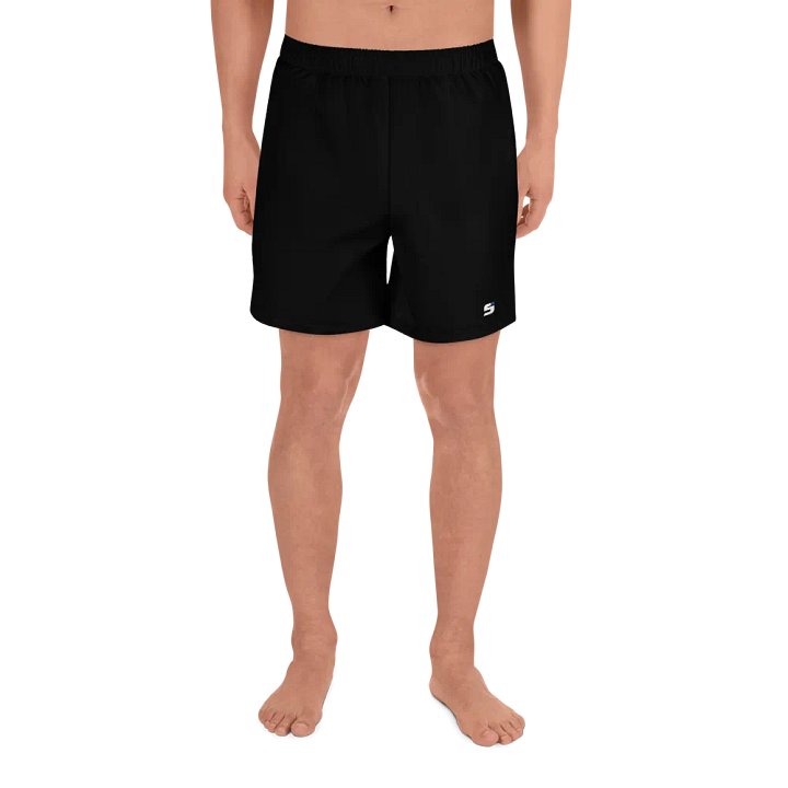 Logo'd Sport Shorts product image (2)
