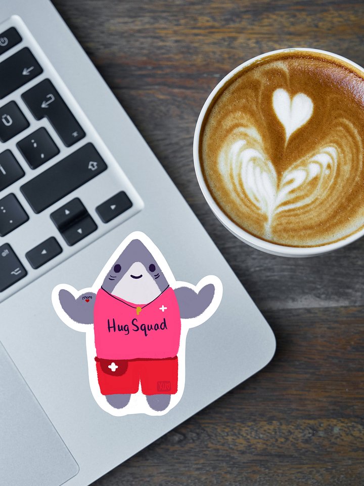 Hug Squad product image (2)