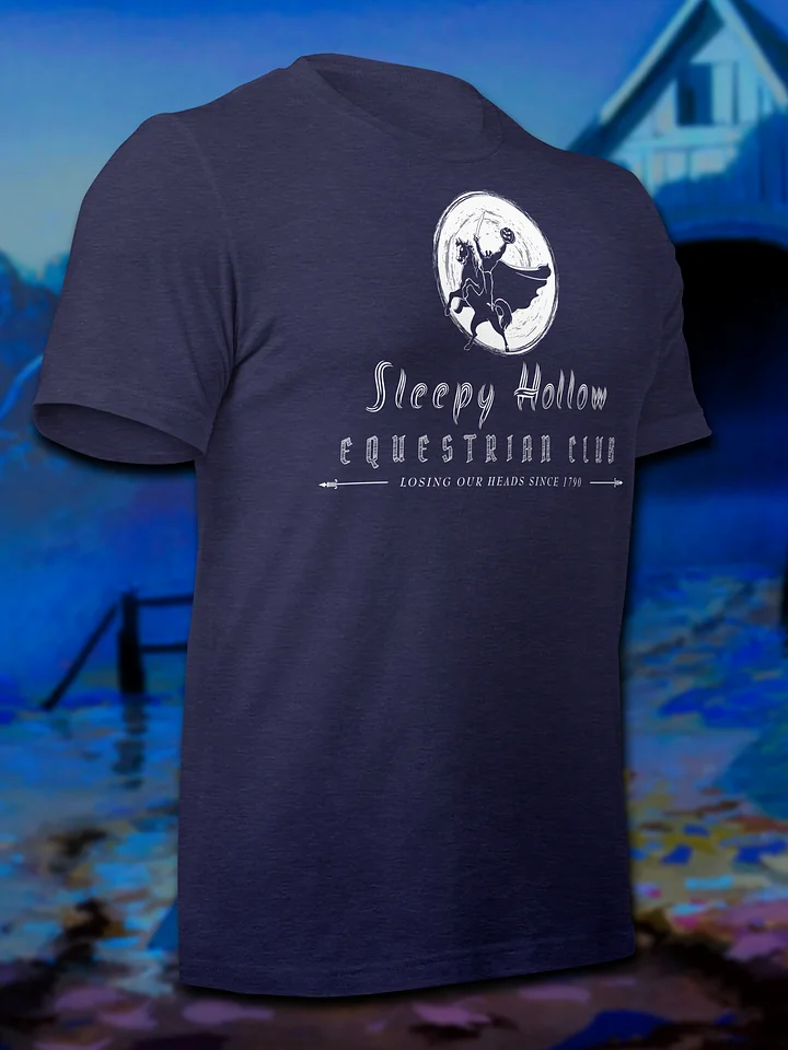 Sleepy Hollow Equestrian Club product image (17)