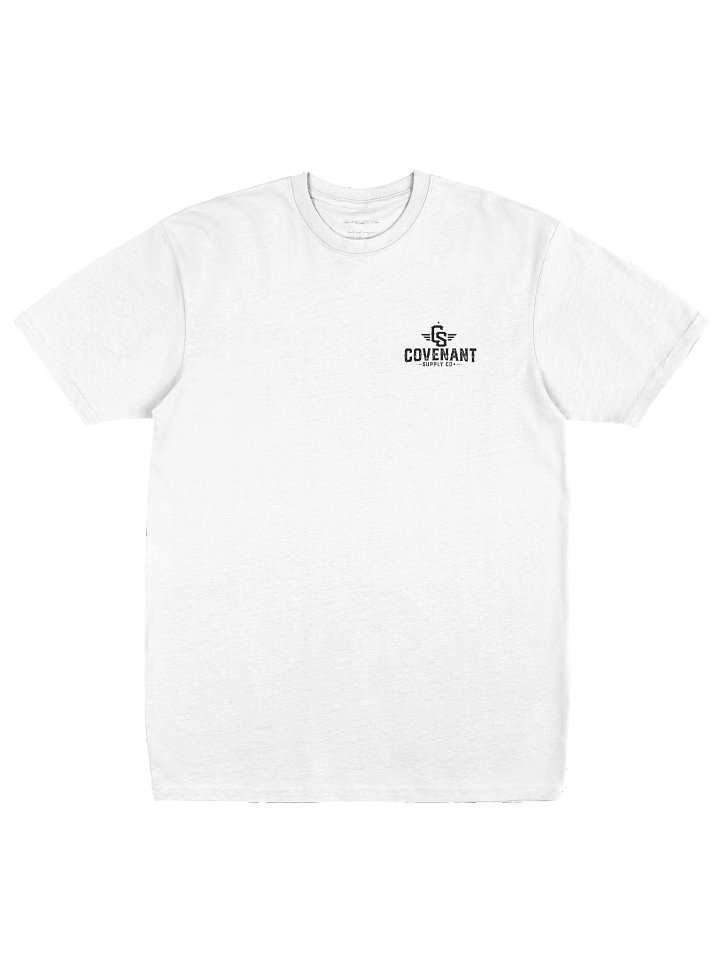 All Glory to God Tee product image (1)