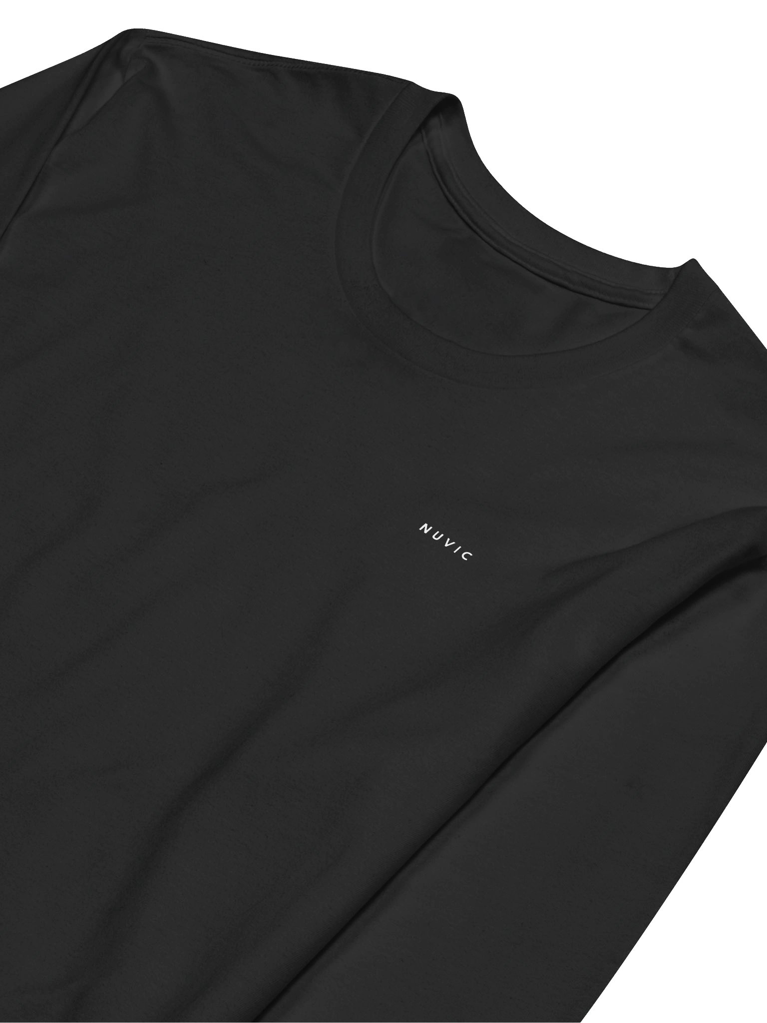 NUVIC Lightweight Long Sleeve product image (3)