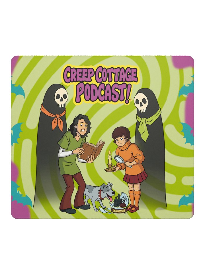 PHASE 6 MOUSEPAD product image (2)