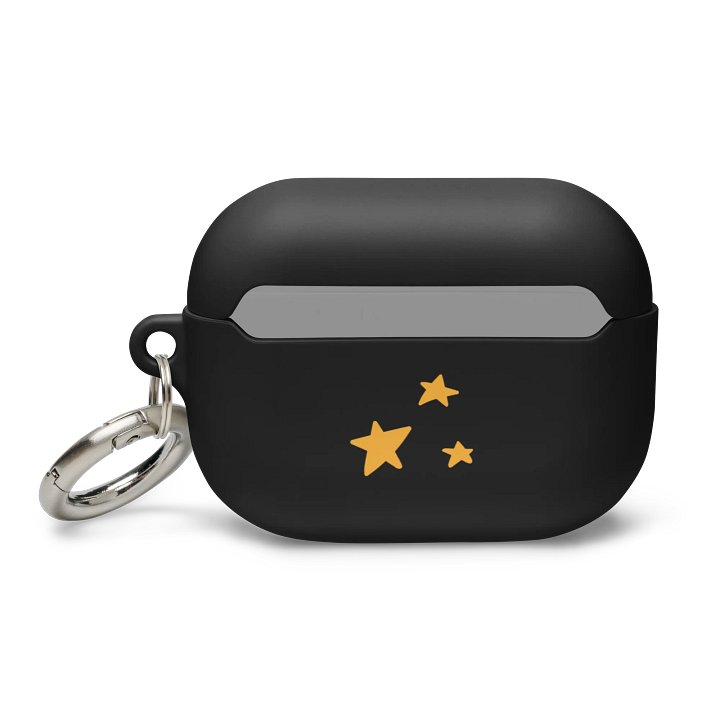 Space Kitty AirPods Case product image (2)