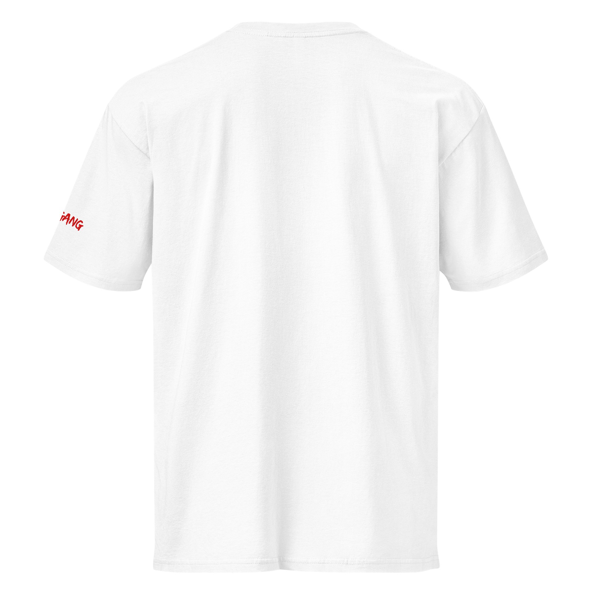 Rich Gang Unisex T-Shirt product image (4)