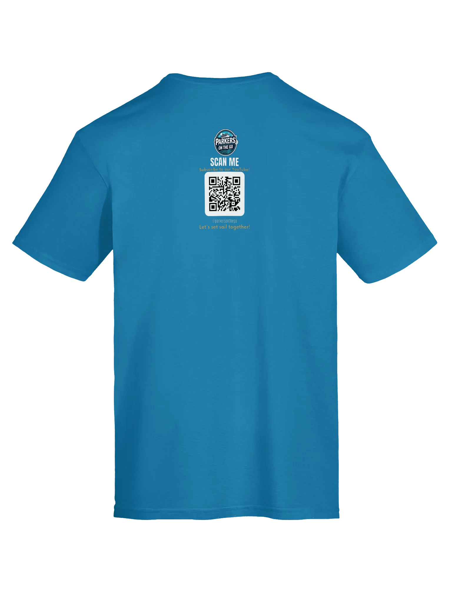 It’s Cruise Day, Baby T-Shirt (Legend of the Seas) product image (7)