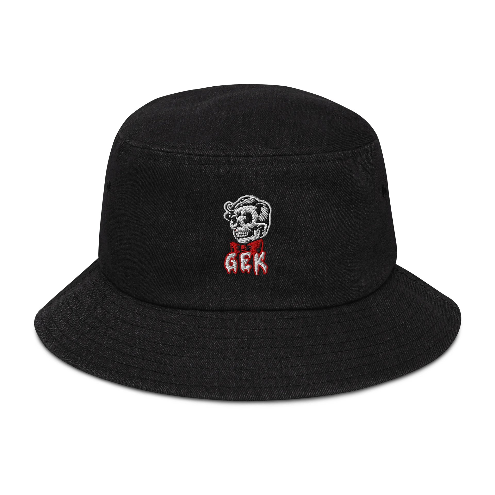 Gekibot Bucket Hat product image (1)