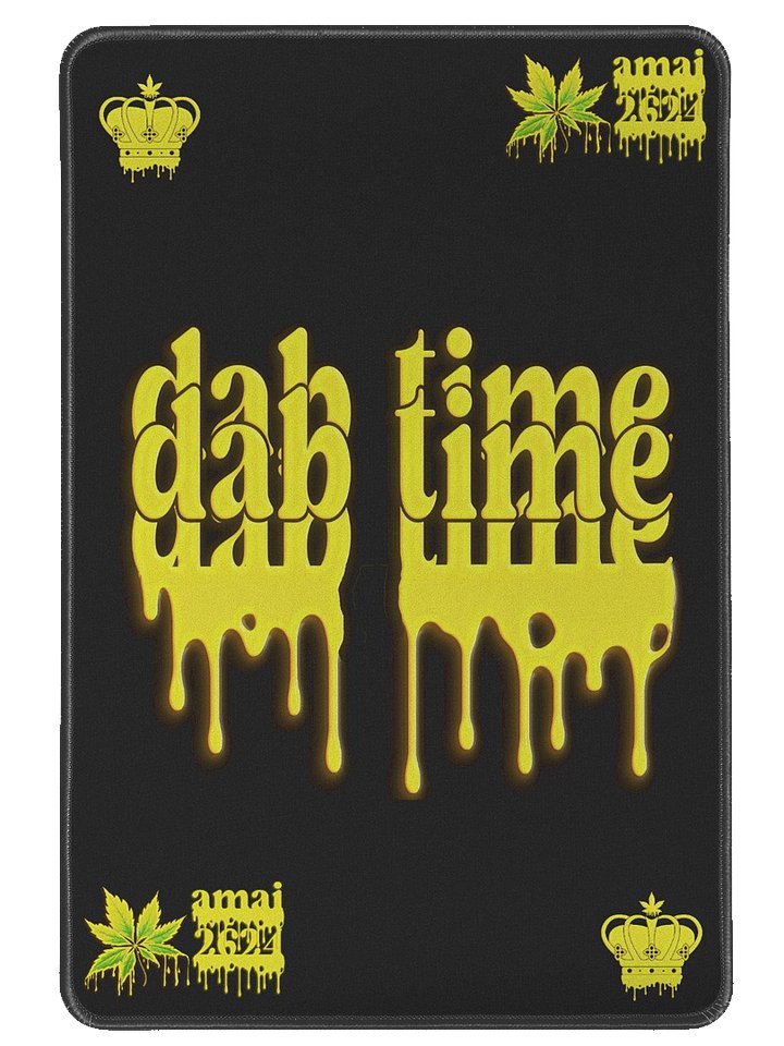 Dab Time Dab Mat/Desk Mat product image (2)