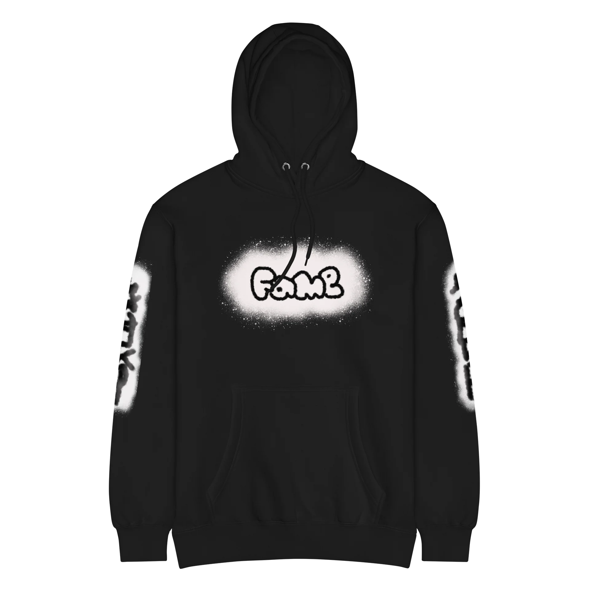 FAME Hoodie product image (6)
