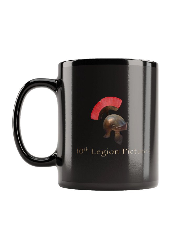 10th Legion Pictures Studio Mug product image (1)