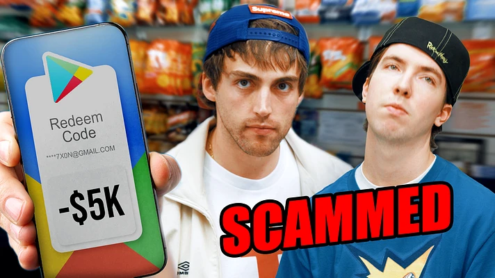 Video thumbnail