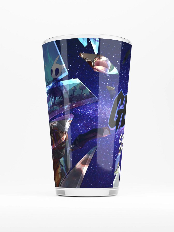 SEASON 4 GLASS product image (2)