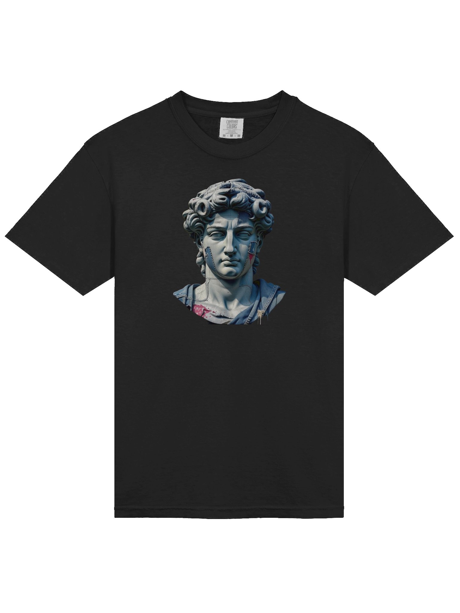 The Statue series product image (3)