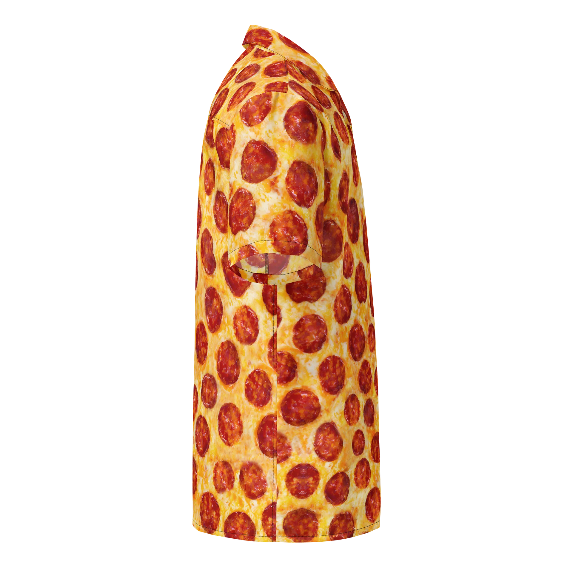 Pepperoni Button Down product image (4)