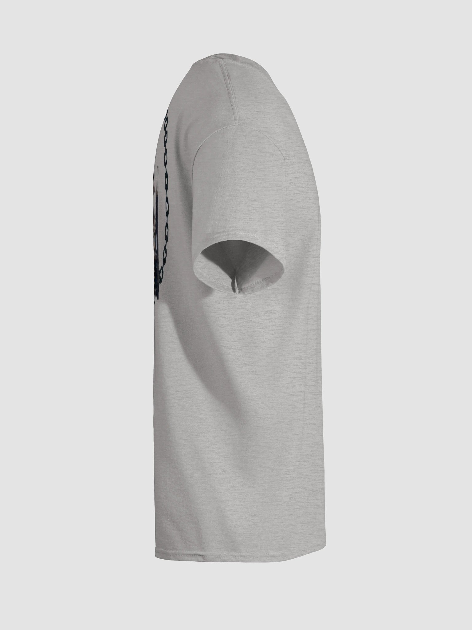 Endless Chain & Terri L. Brusco – Maritime Workwear | Twin Anchor Apparel Short Sleeve Tee Linehand Line product image (12)