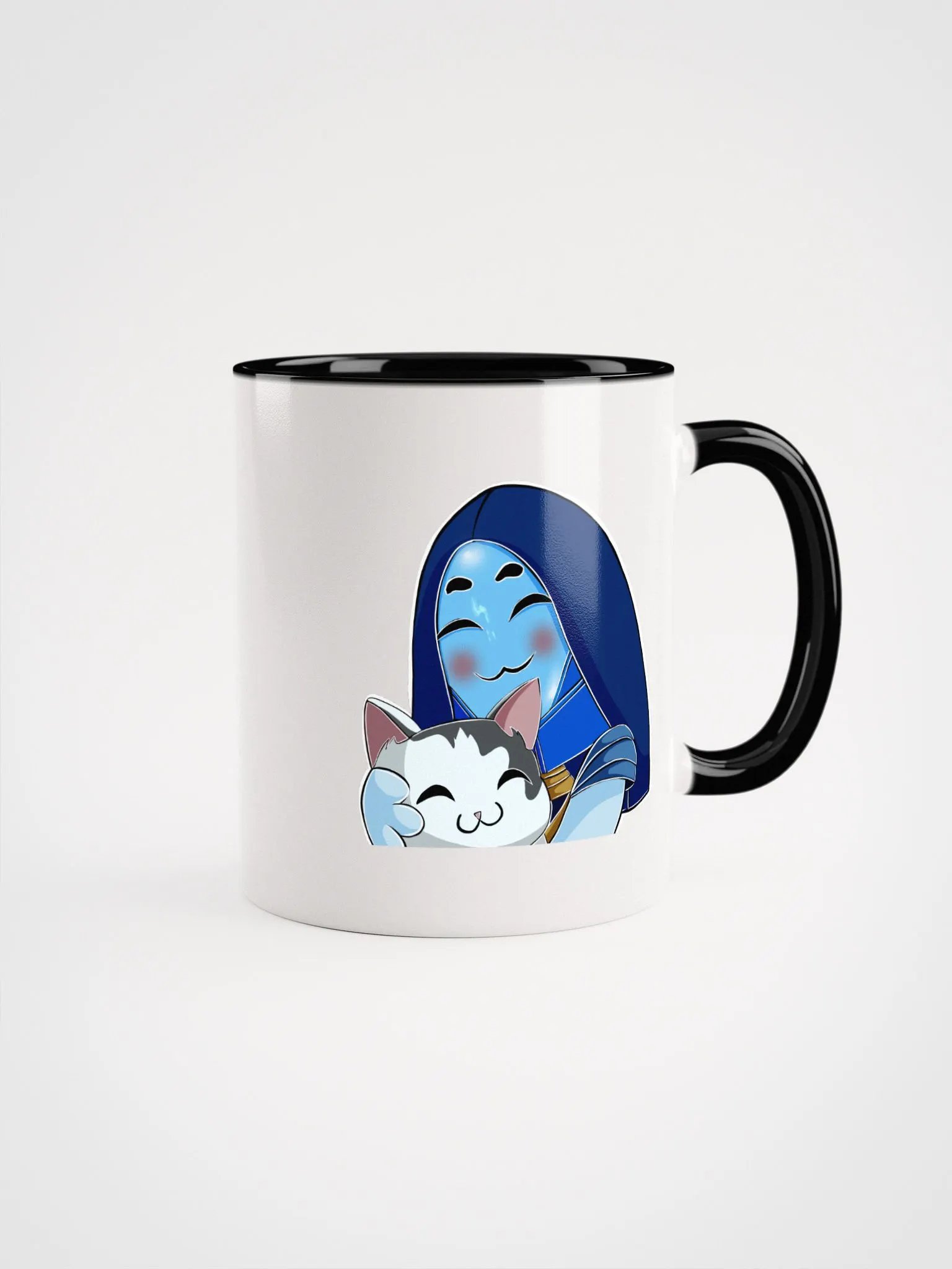 Ceramic Mug (Hug) product image (5)
