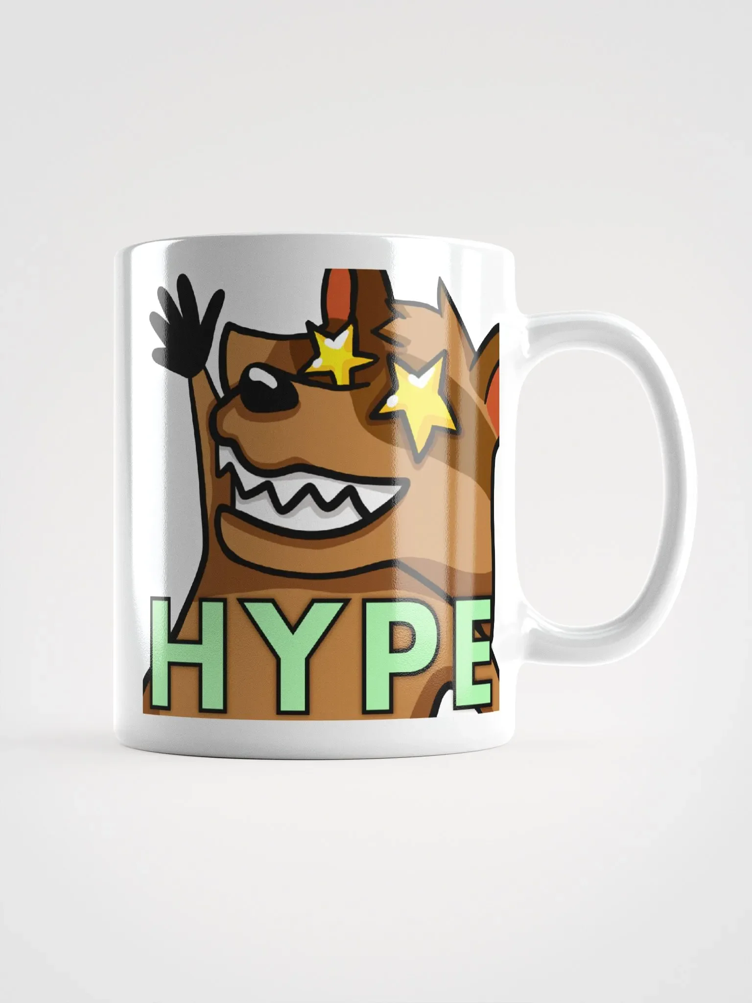 Hype Mug