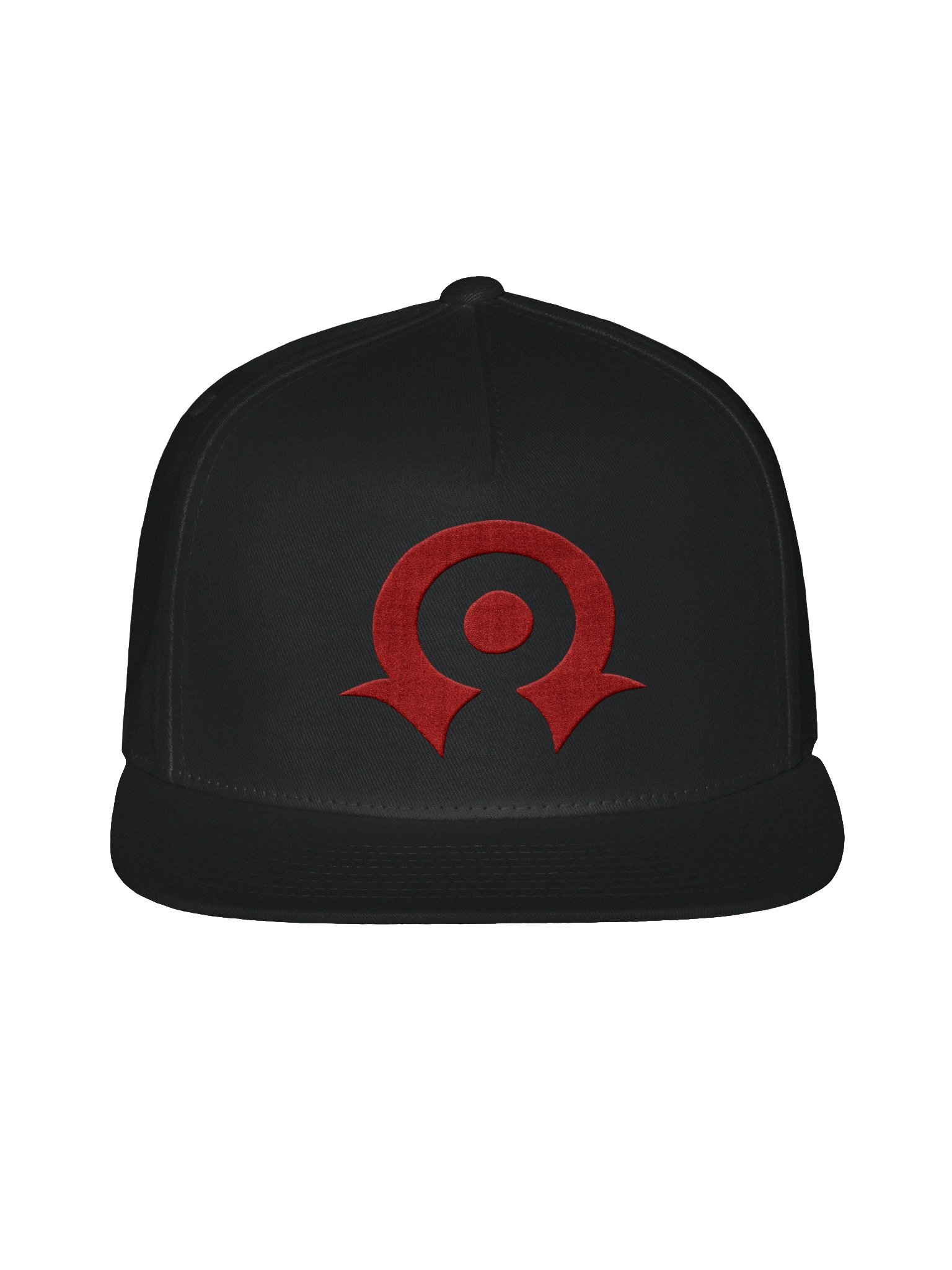 Omega Snapback — Snapbacks for Backpacks product image (2)
