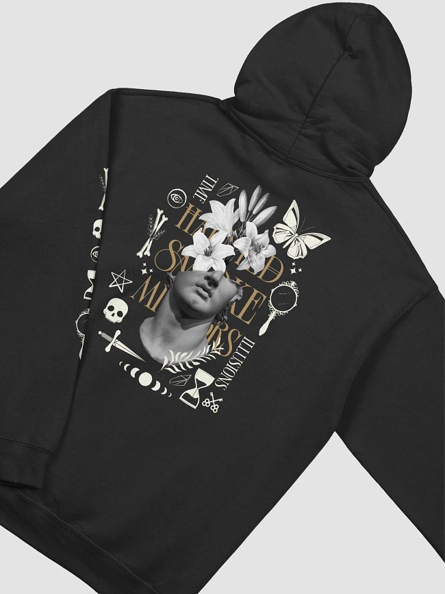 Haunted Smoke &amp; Mirrors Essentials Collection