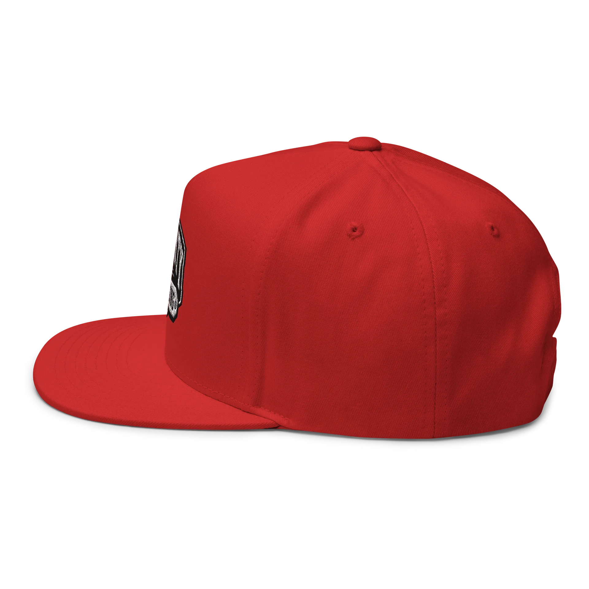 Athletic Logo hat product image (4)