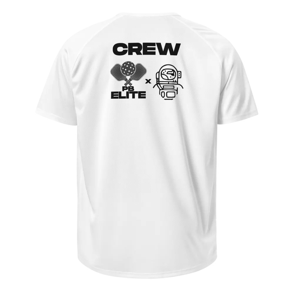 PB Elite Crew Tee product image (2)