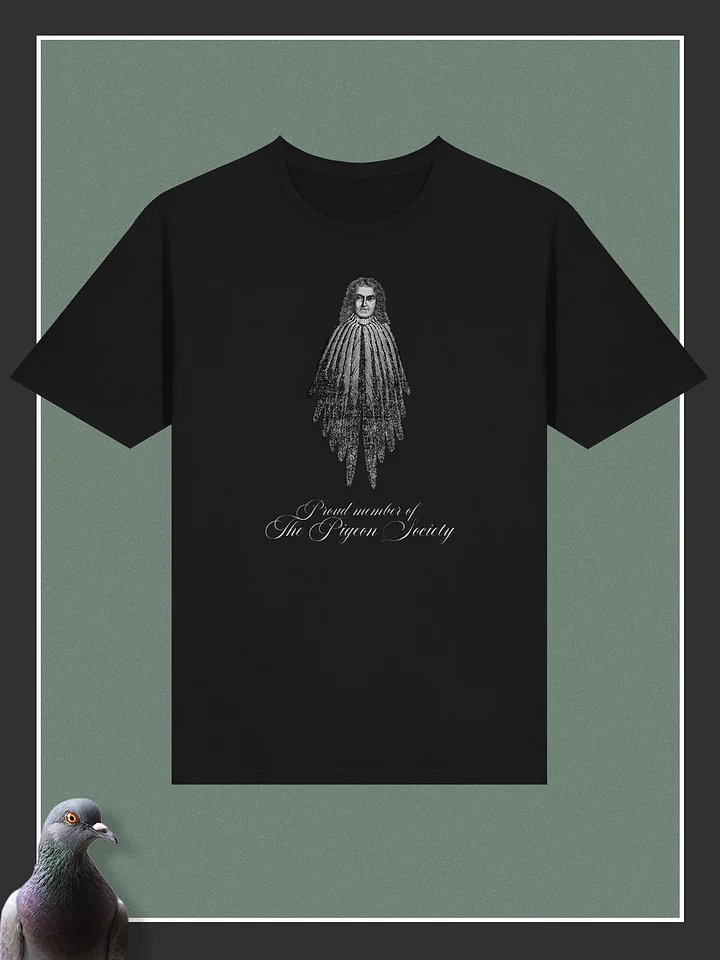 Pigeonman product image (1)