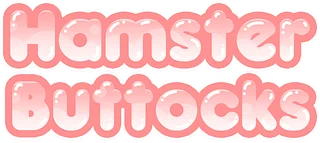HamsterButtocks