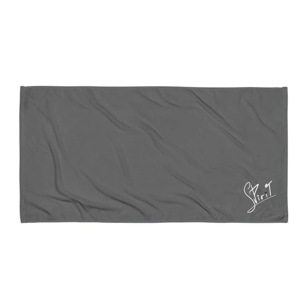 Spirit Towel product image (1)