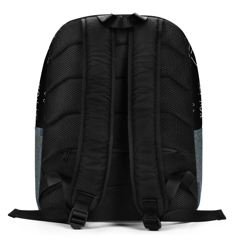 Pay it Forward: Chain Reaction Backpack product image (4)
