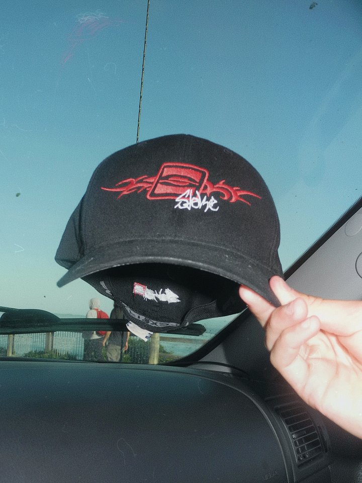 DUCKS GUTS HAT product image (2)