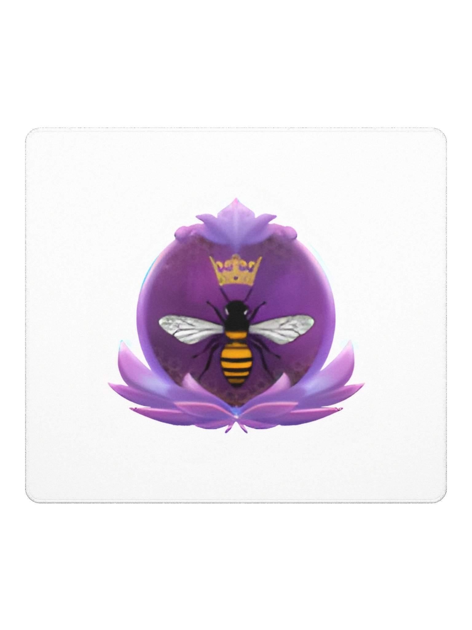 Royal Bee Gaming Mouse Pad product image (3)