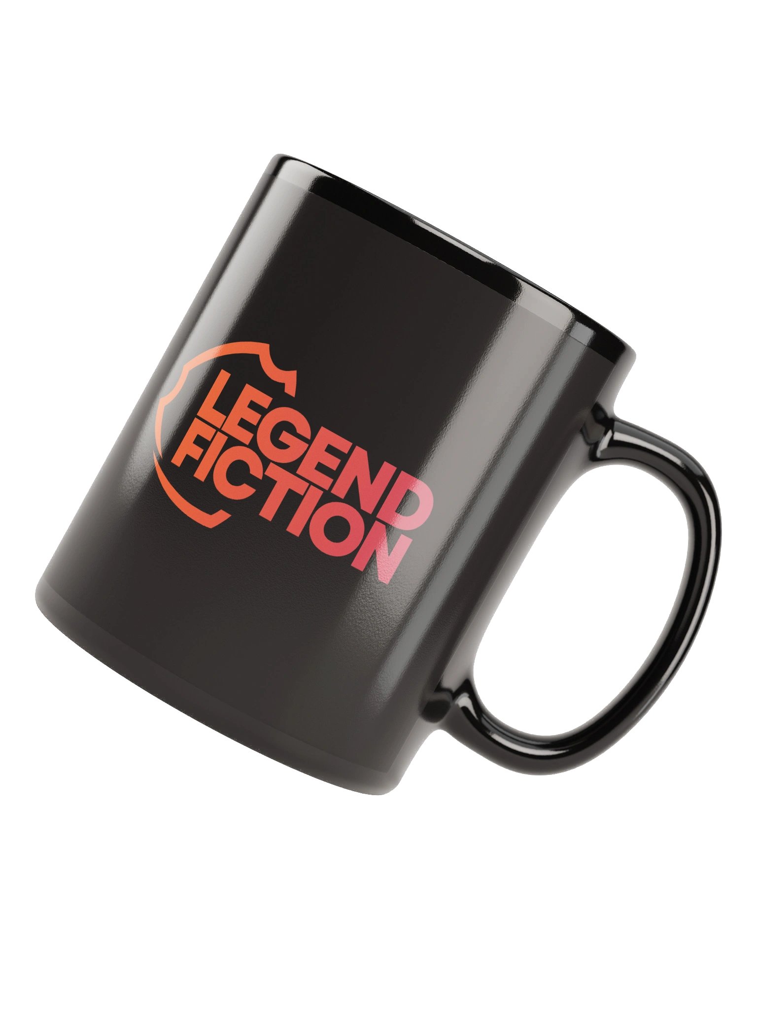 LegendFiction Mug product image (4)
