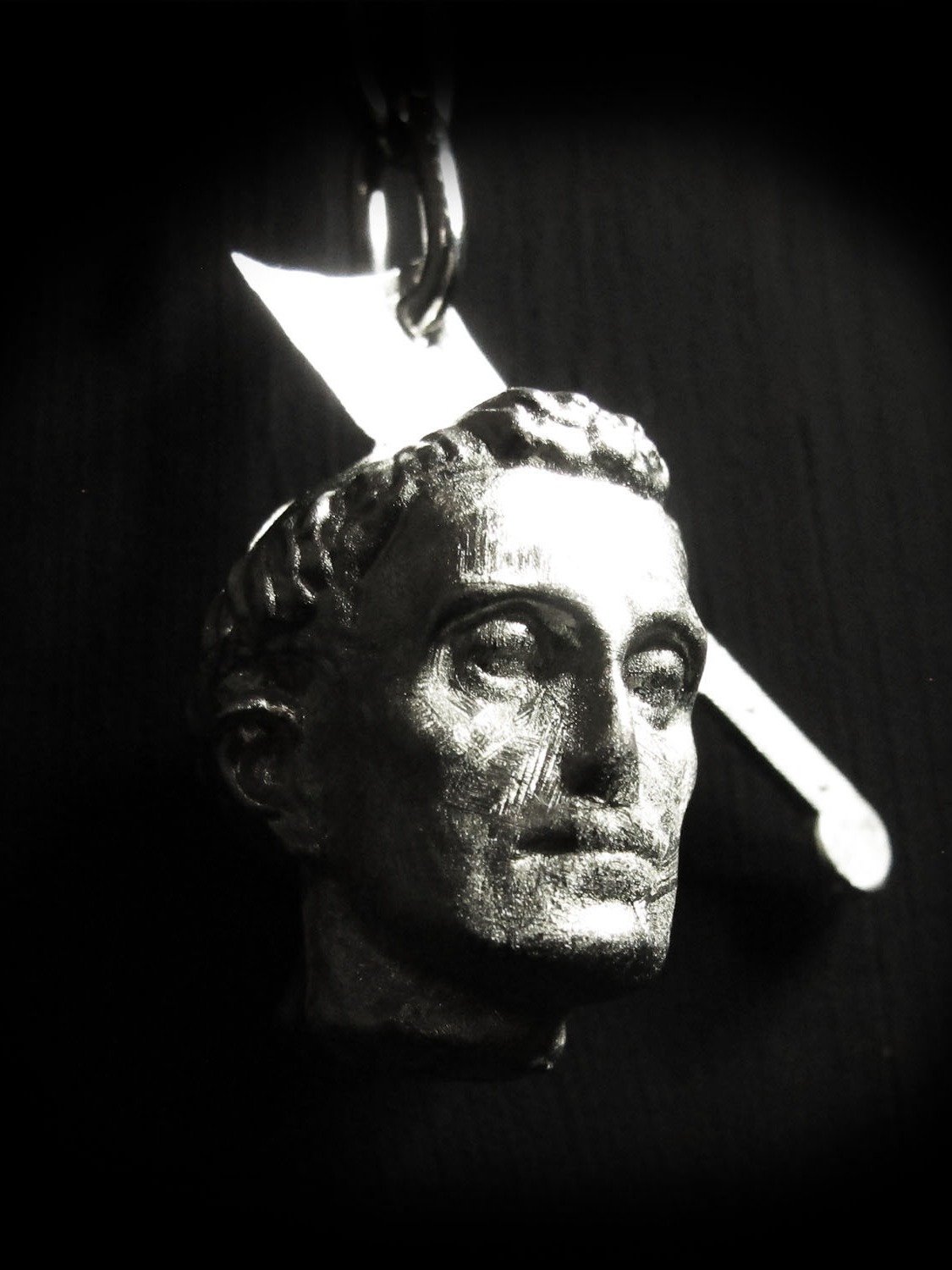 St. Peter of Verona Pendant product image (1)