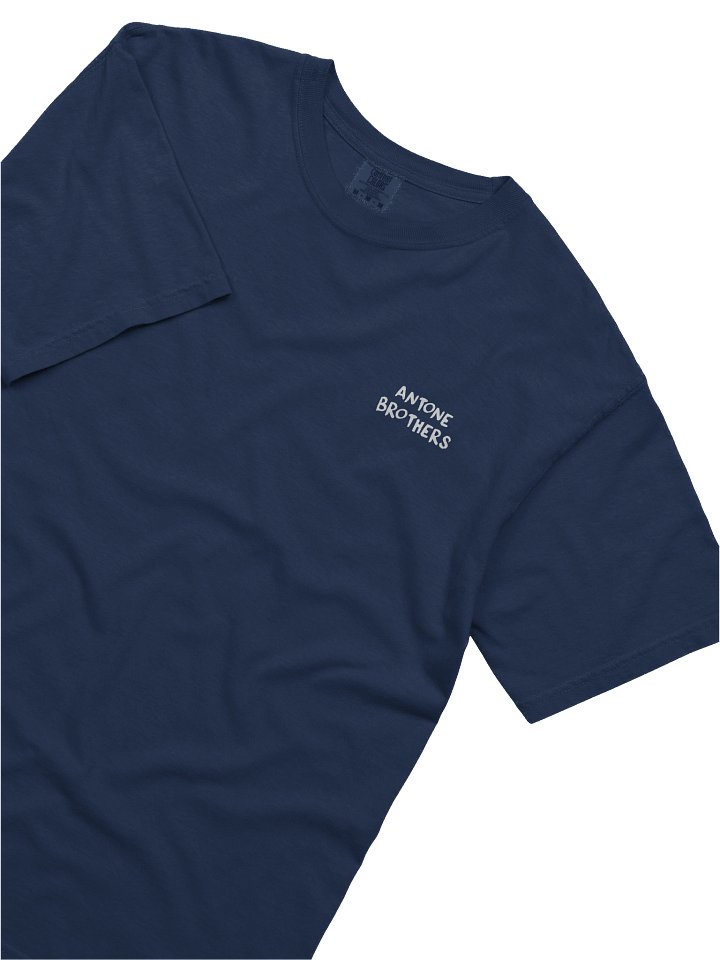 Anchored By Christ T-Shirt - Antone Brothers product image (5)
