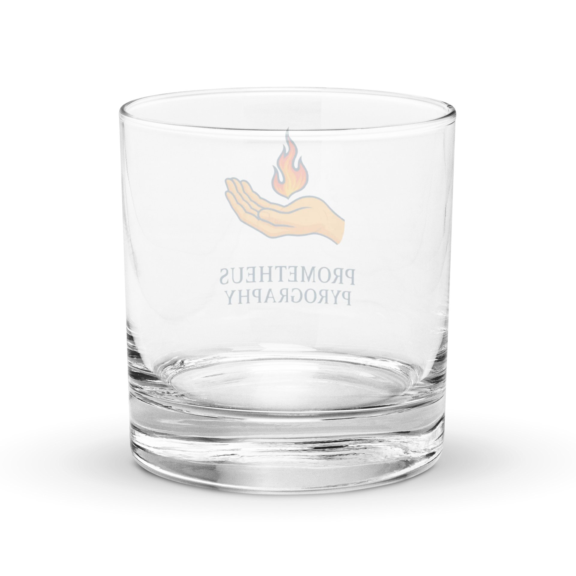 Prometheus_Pyrography - Whiskey Glass product image (4)