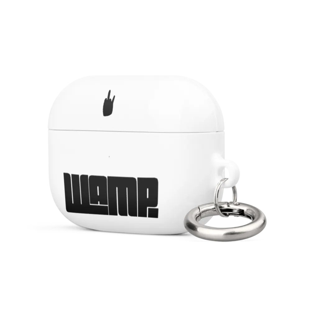 WAMP AirPods® Case product image (9)