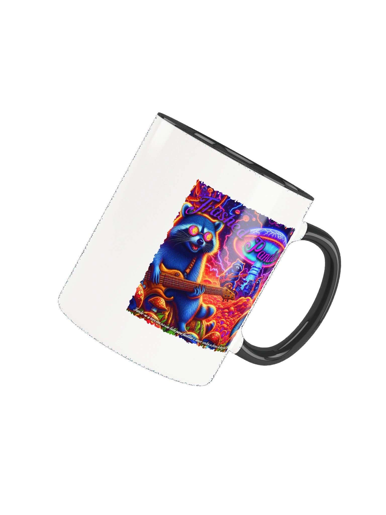 Trashed Pandas Cup 2 product image (7)