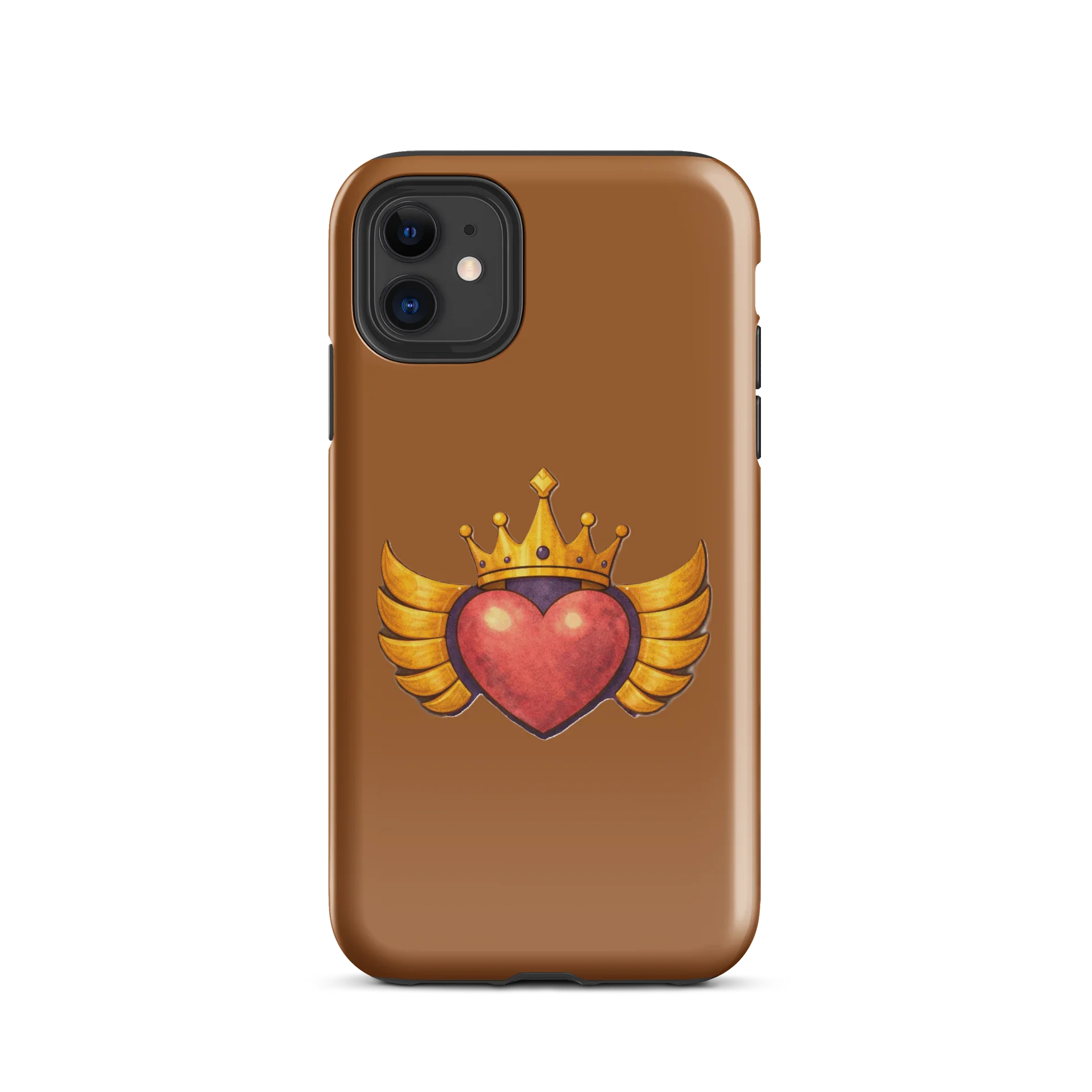 Kingdom Crest 2 iPhone® Tough Case product image (2)