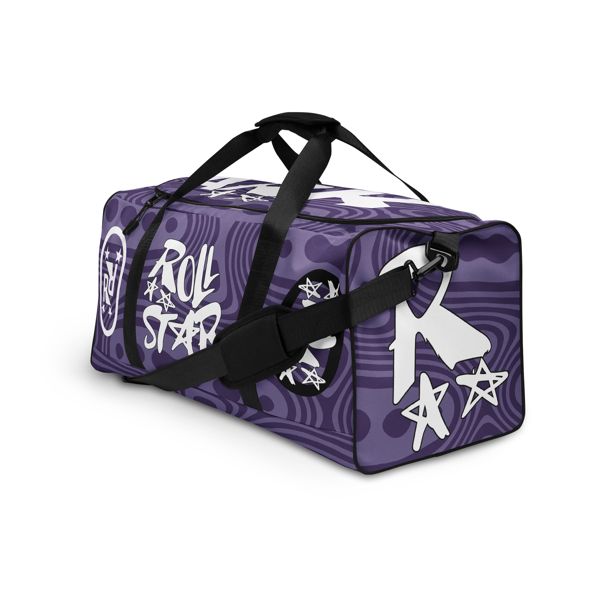 ARK "MOD TING" CUSTOM DUFFLE product image (3)