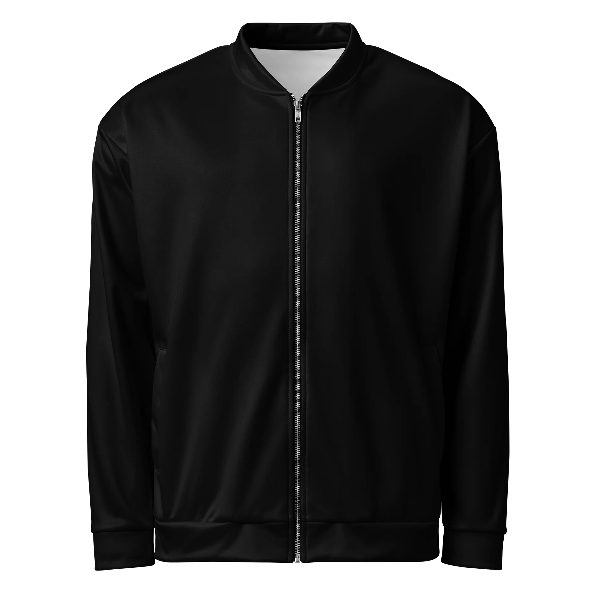Unisex Bomber Jacket product image (1)