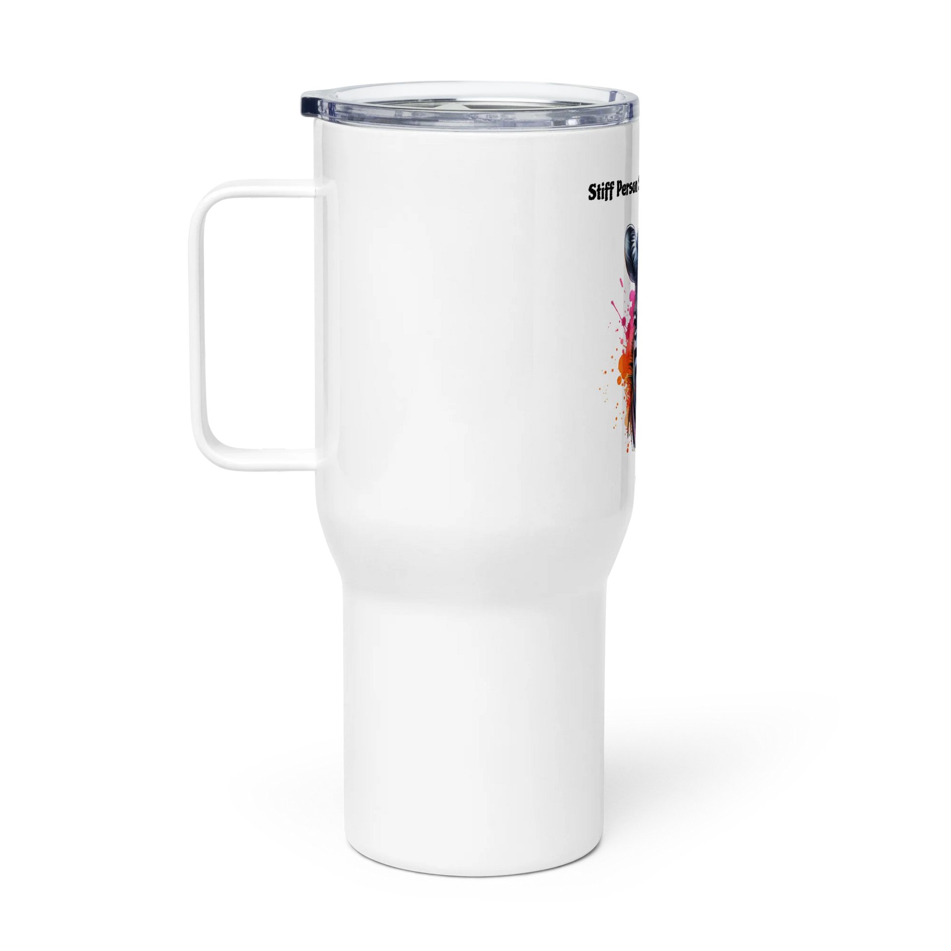 Zebra mug product image (1)