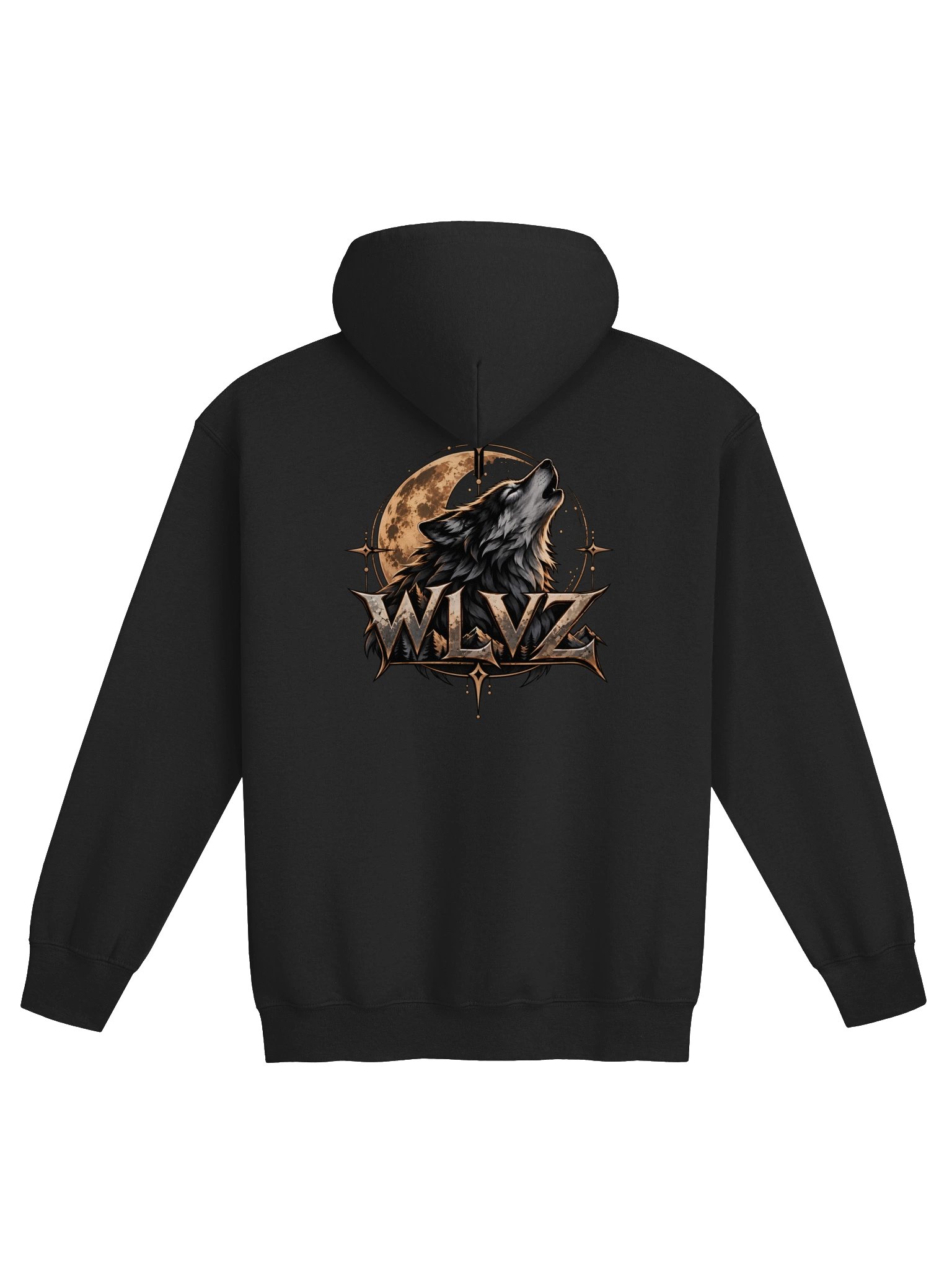 WlvZ Hoodie product image (23)