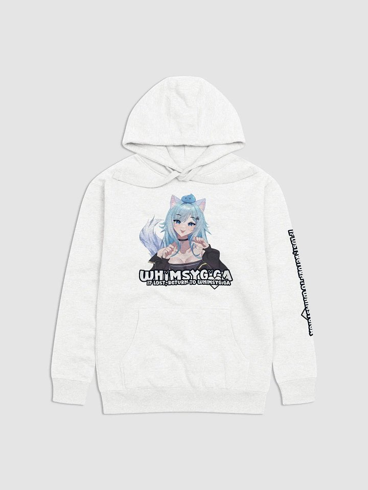 Cotton Heritage Unisex Premium Hoodie product image (29)