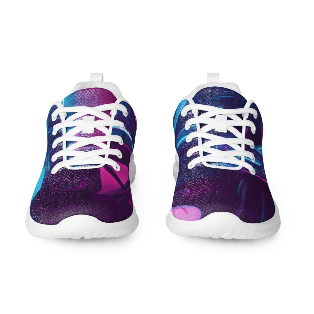 Ovy Athletic shoe product image (7)