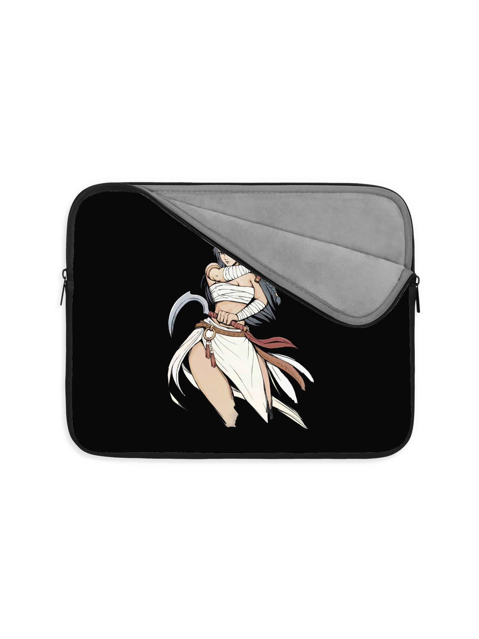 Tales of Arabia Izanami: Laptop Sleeve - Sixis product image (4)