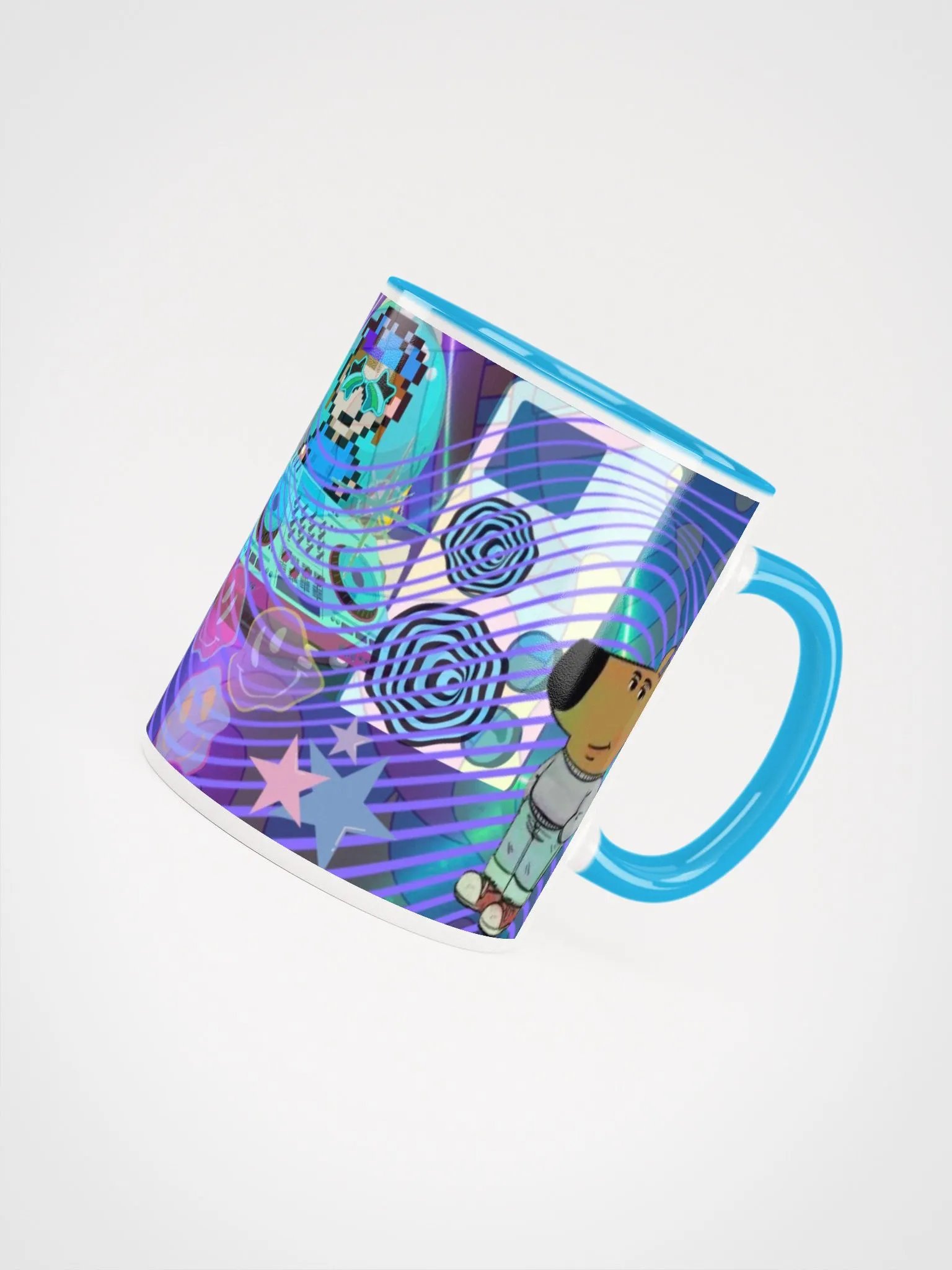 Chill Guy Mug product image (8)