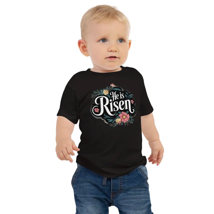 He is Risen product image (1)